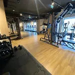 New Baltica Apartament