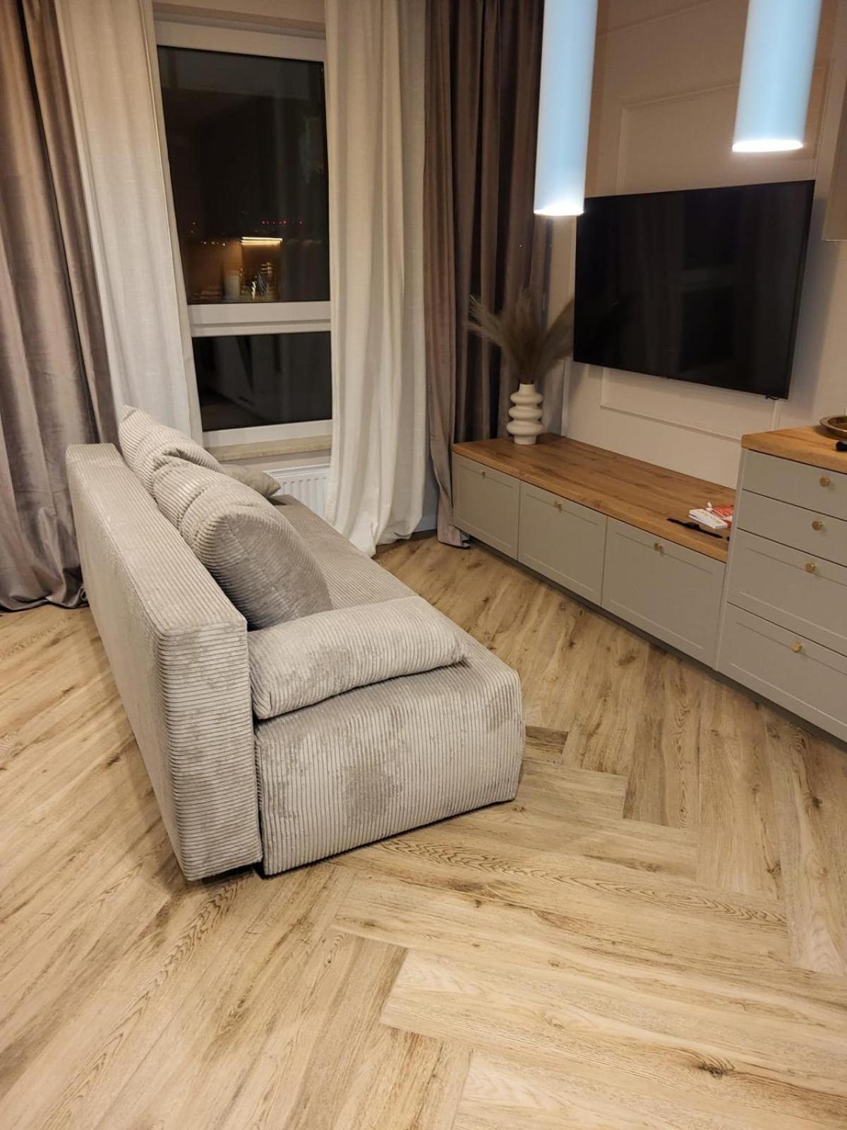 New Baltica Apartament
