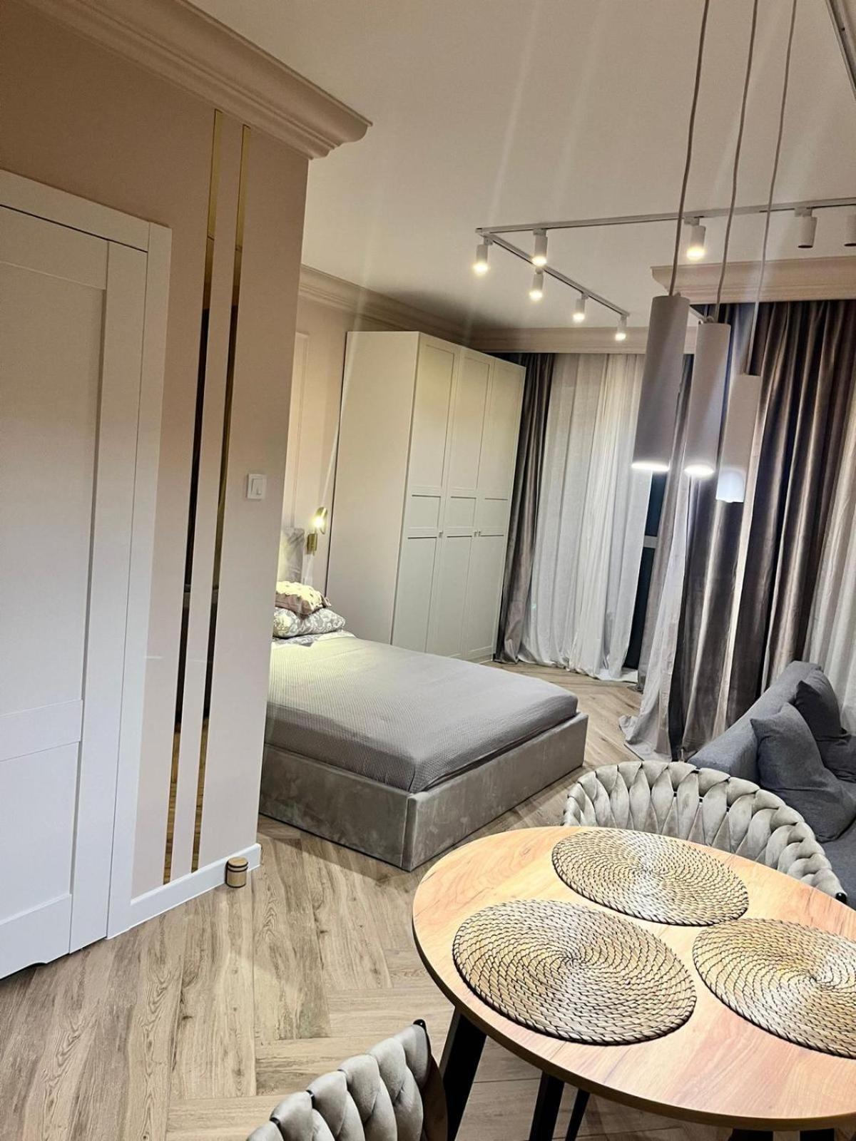 New Baltica Apartament