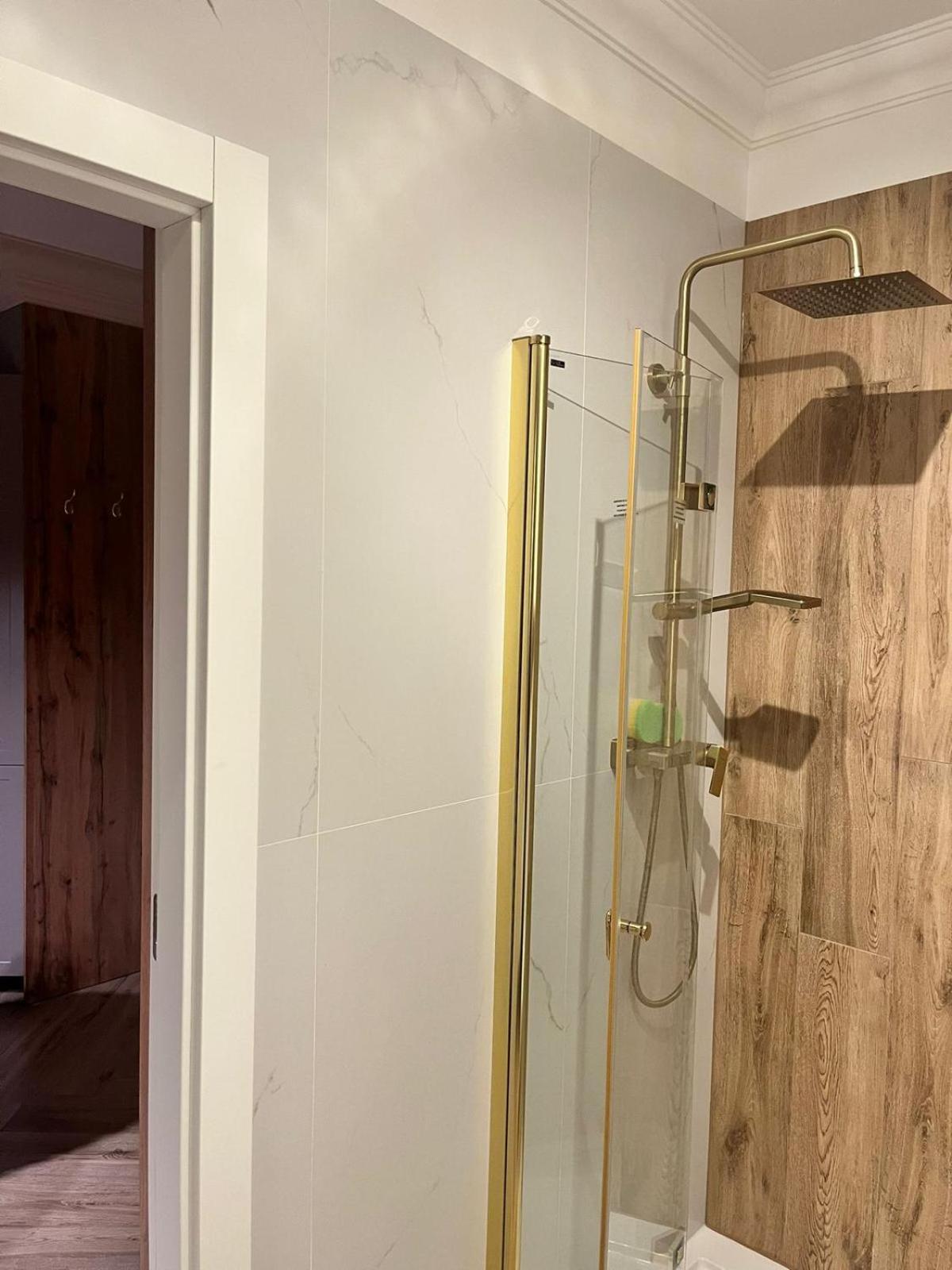 Apartament New Baltica