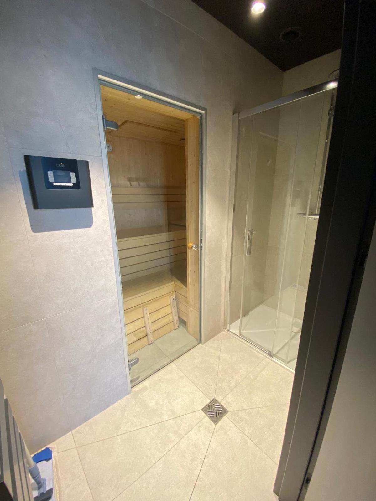 Apartament New Baltica