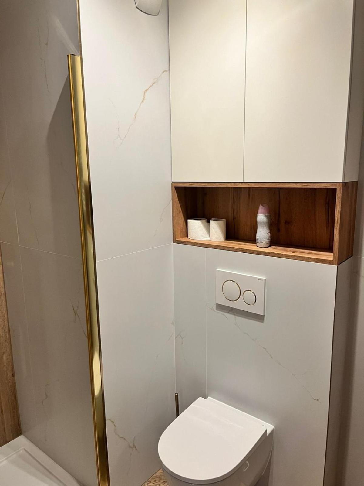 New Baltica Apartament Gdańsk