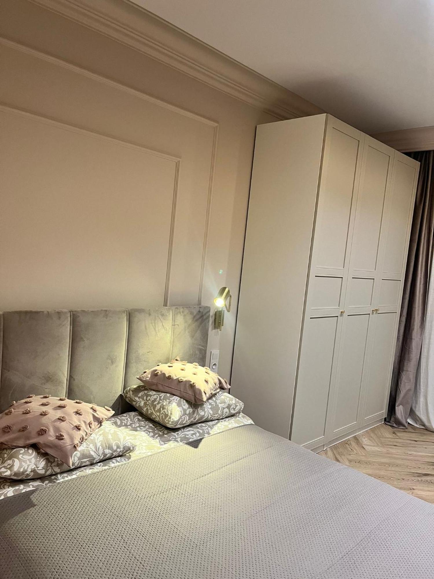 New Baltica Apartament