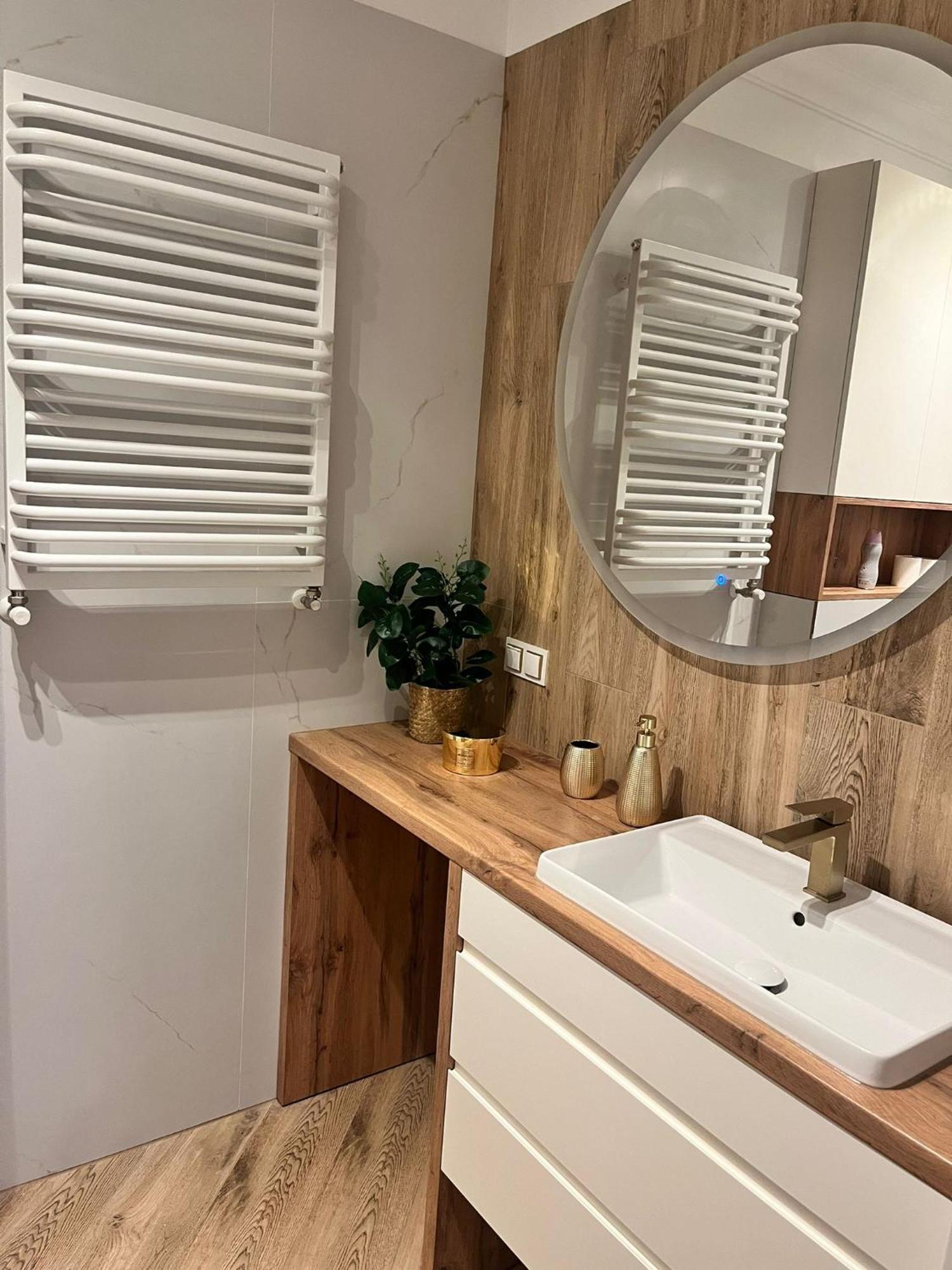 Apartament New Baltica