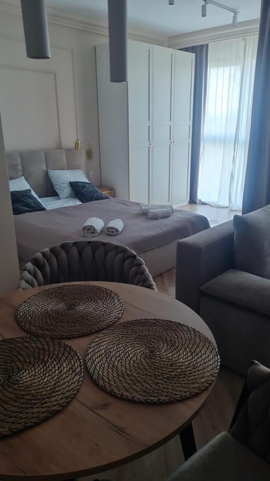New Baltica Apartment