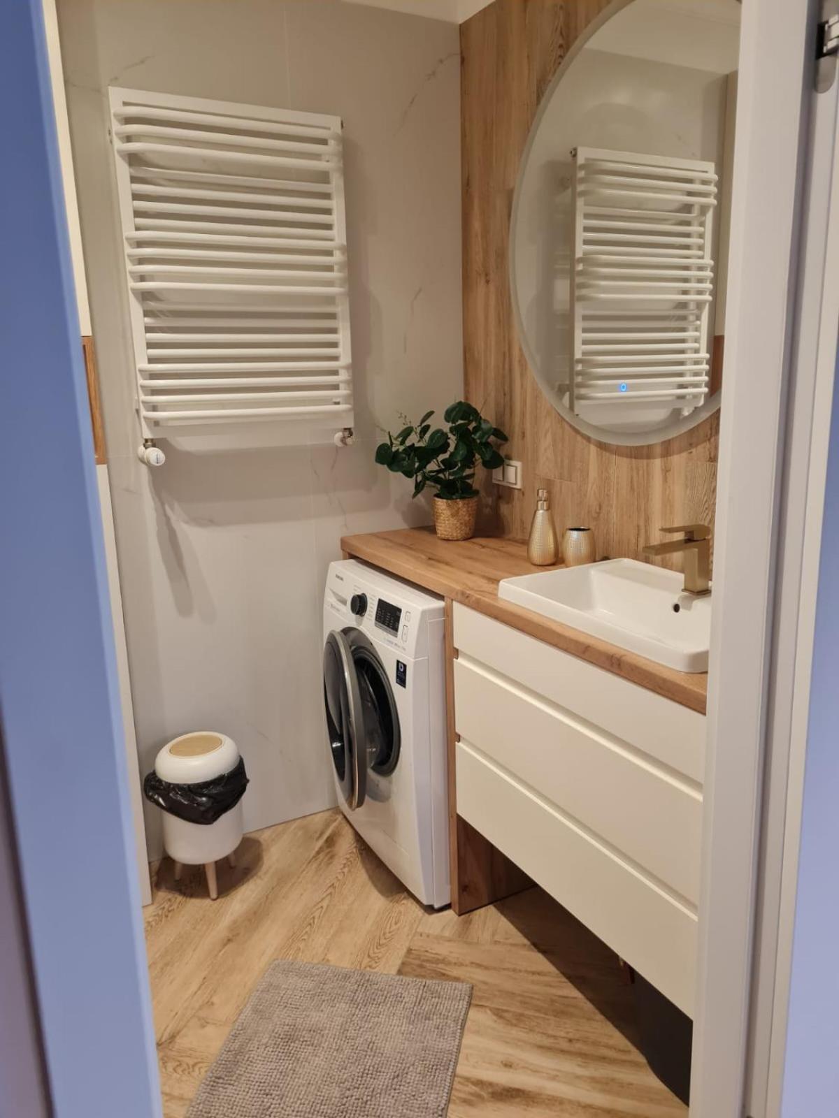 New Baltica Apartment Gdansk
